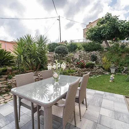 Daire Studio With Garden At Split Suburbs *